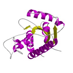 Image of CATH 3hdbA01