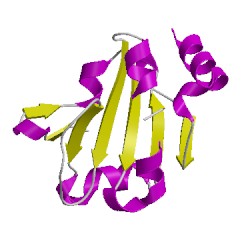 Image of CATH 3hdcA01