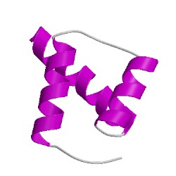 Image of CATH 3hddB