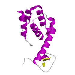 Image of CATH 3hdfA