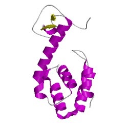 Image of CATH 3hdfB00