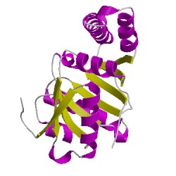 Image of CATH 3hdhA01