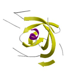 Image of CATH 3hdkA00