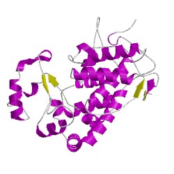 Image of CATH 3hdlA