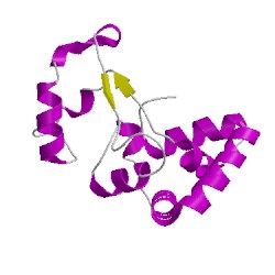 Image of CATH 3hdlA02