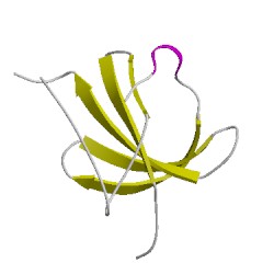 Image of CATH 3hdnA01