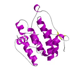 Image of CATH 3hdnA02