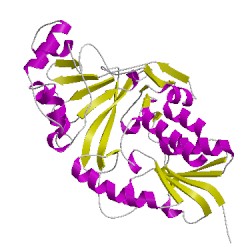Image of CATH 3hdqA