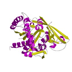 Image of CATH 3hdqB