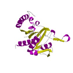 Image of CATH 3hdqB01
