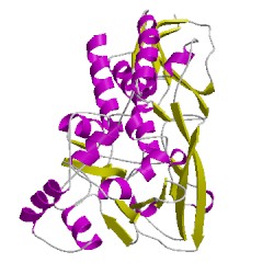 Image of CATH 3hdqC