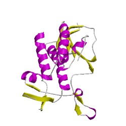 Image of CATH 3hdqC01