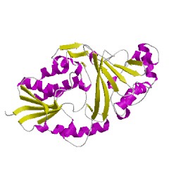 Image of CATH 3hdqE
