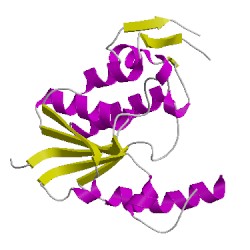Image of CATH 3hdqE01