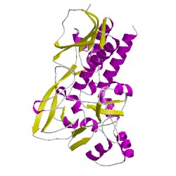 Image of CATH 3hdqF