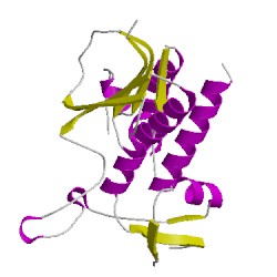 Image of CATH 3hdqF01