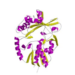 Image of CATH 3hdqG