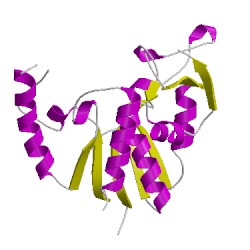 Image of CATH 3hdqG01