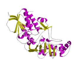 Image of CATH 3hdqH