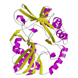 Image of CATH 3hdqI