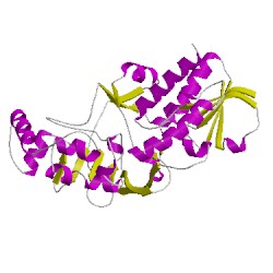 Image of CATH 3hdqJ