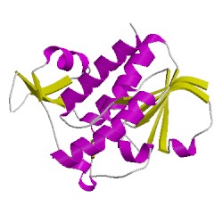 Image of CATH 3hdqJ01