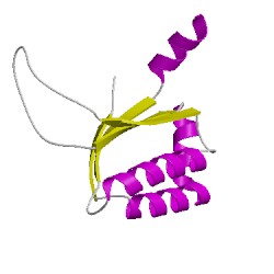 Image of CATH 3hdsA01