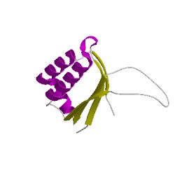 Image of CATH 3hdsC01