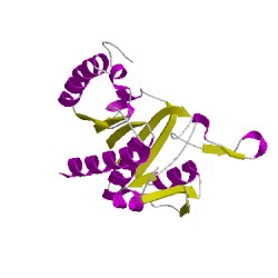 Image of CATH 3hdyB01