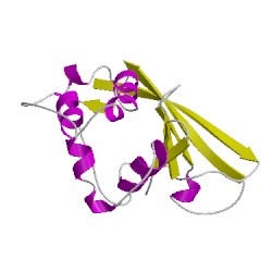 Image of CATH 3hdyB02