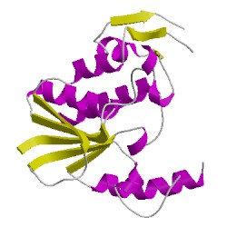 Image of CATH 3hdyE01