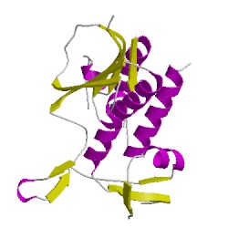 Image of CATH 3hdyF01