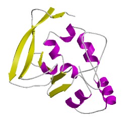 Image of CATH 3hdyF02