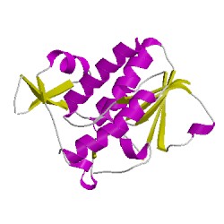 Image of CATH 3hdyJ01