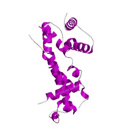 Image of CATH 3he0A00