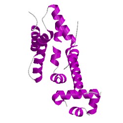 Image of CATH 3he0B00