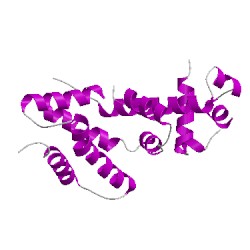 Image of CATH 3he0C00