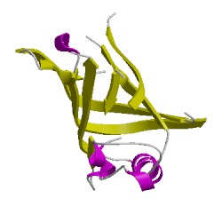 Image of CATH 3he1A00