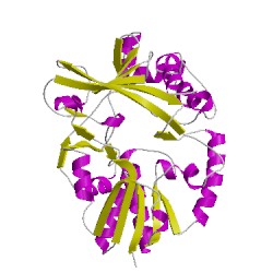 Image of CATH 3he3G