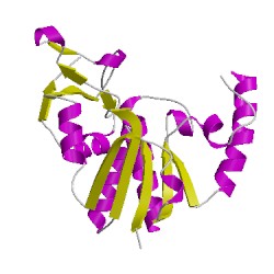Image of CATH 3he3G01