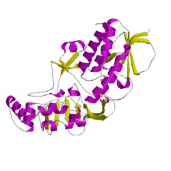 Image of CATH 3he3H