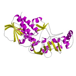 Image of CATH 3he3J