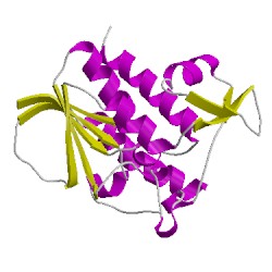 Image of CATH 3he3J01