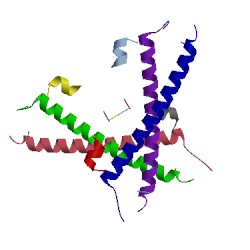 Image of CATH 3he4