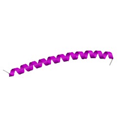 Image of CATH 3he4F00