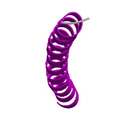 Image of CATH 3he5C