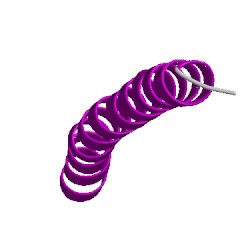 Image of CATH 3he5E00
