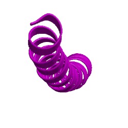 Image of CATH 3he5F