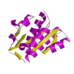 Image of CATH 3hebA00