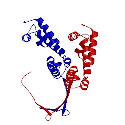 Image of CATH 3hef